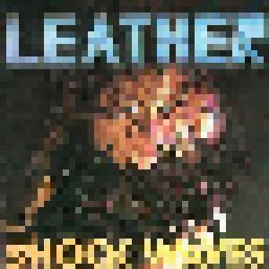 Leather: Shock Waves - Cover