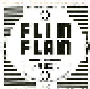 Tolga "Flim Flam" Balkan, Tone-Lōc: Joint Mix (The Legal Version) - Cover