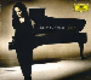 Cover - Johann Sebastian Bach / Franz Liszt: Bach