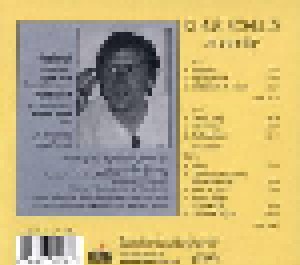 Klaus Schulze: Audentity (2-CD) - Bild 2