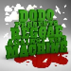 Cover - Dodo: Reggae Against The Machine
