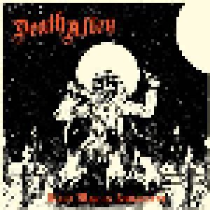Death Alley: Black Magick Boogieland (LP) - Bild 1