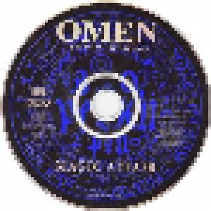 Magic Affair: Omen (The Story Continues...) (2-CD) - Bild 3