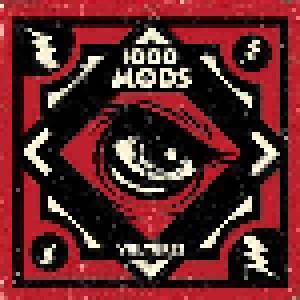1000Mods: Vultures (LP) - Bild 1