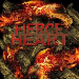 Fierce Heart: Fierce Heart (CD) - Bild 1