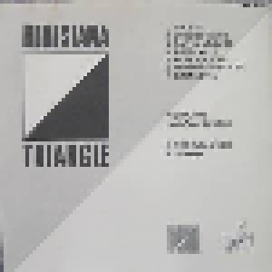 Bluesiana Triangle: Bluesiana Triangle (CD) - Bild 3