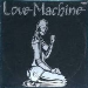 Cover - Love Machine: Love Machine