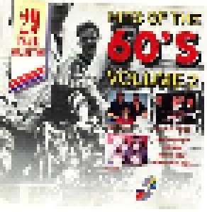 Hits Of The 60's Volume 2 (CD) - Bild 1
