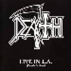 Death: Live In L.A. (Death & Raw) (CD) - Bild 1