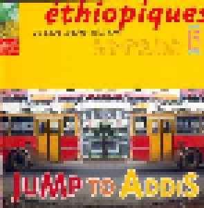 Jump To Addis: Europe Meets Ethiopia (CD) - Bild 1