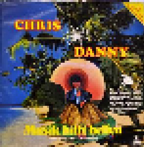 Chris Danny: Musik Hilft Helfen (LP) - Bild 1