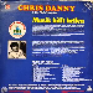 Chris Danny: Musik Hilft Helfen (LP) - Bild 2