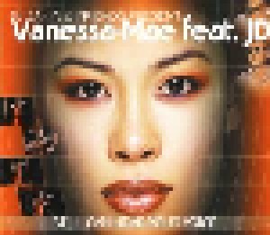 Cover - Vanessa Mae Feat. JD: I Still Can Hear Your Voice