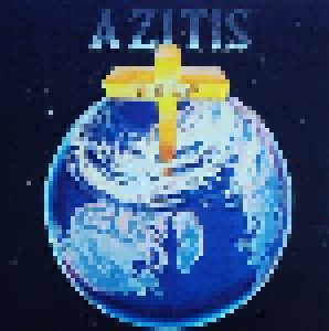Azitis: Help (CD) - Bild 1