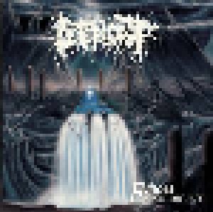 Deteriorot: Echoes From The Past (CD) - Bild 1