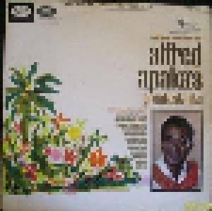 Cover - Alfred Apaka: Alfred Apaka's Greatest Hits