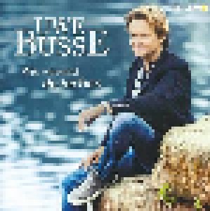 Uwe Busse: Wie Würdest Du Lachen (Promo-Single-CD) - Bild 1