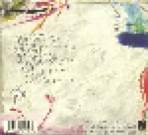 DIIV: Is The Is Are (CD) - Bild 2