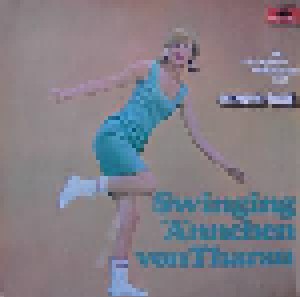 James Last: Swinging Ännchen Von Tharau (LP) - Bild 1