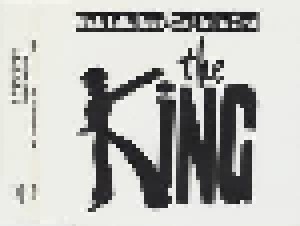 The King: Whole Lotta Rosie & Song To The Siren (Promo-Single-CD) - Bild 1
