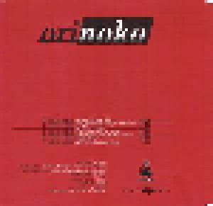 Orinoko: Mama Konda (Single-CD) - Bild 3