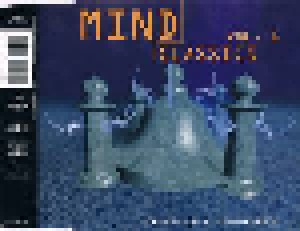 Operation & Maintenance: Mind Classics Vol. 1 (Mini-CD / EP) - Bild 2