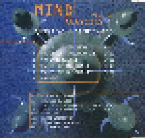 Operation & Maintenance: Mind Classics Vol. 1 (Mini-CD / EP) - Bild 3