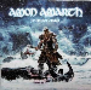 Amon Amarth: Jomsviking (2-LP + CD) - Bild 1