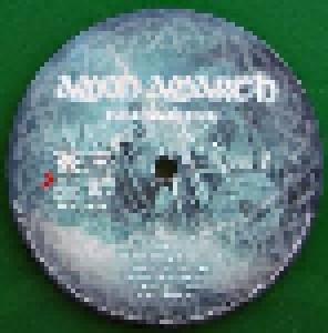 Amon Amarth: Jomsviking (2-LP + CD) - Bild 5