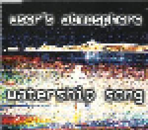 User's Atmoshere: Watership Song (Mini-CD / EP) - Bild 1