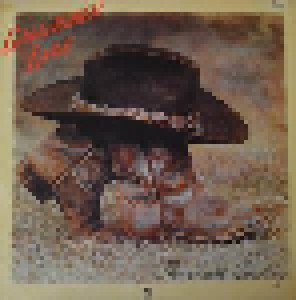 Gallagher & Lyle: The Last Cowboy (LP) - Bild 1
