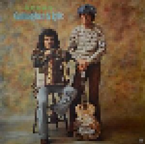 Gallagher & Lyle: Seeds (LP) - Bild 1