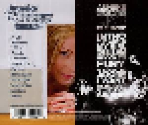 Anneke van Giersbergen & Agua De Annique: In Your Room & Live In Europe (2 CD) (2-CD) - Bild 2