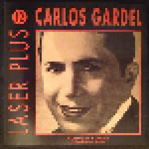 Cover - Carlos Gardel: Tangos