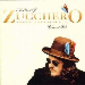 Zucchero: The Best Of Greatest Hits (CD) - Bild 1