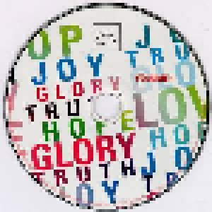 Ipuro: Love Truth Hope Joy Glory Volume 1 (CD) - Bild 3