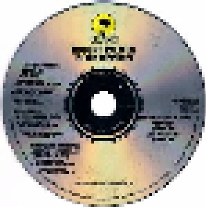 Robert Palmer: Island Treasures (Mini-CD / EP) - Bild 2