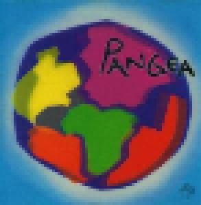Deep Forest: Pangea (CD) - Bild 1