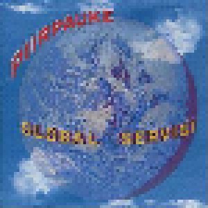 Piirpauke: Global Servisi (CD) - Bild 1
