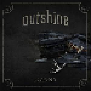 Outshine: Agony (Promo-Mini-CD / EP) - Bild 1