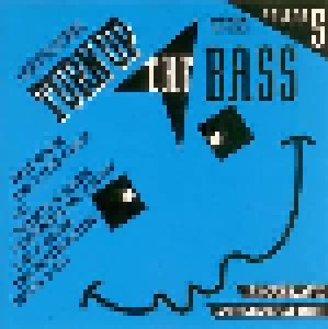 Turn Up The Bass Volume 5 (CD) - Bild 1
