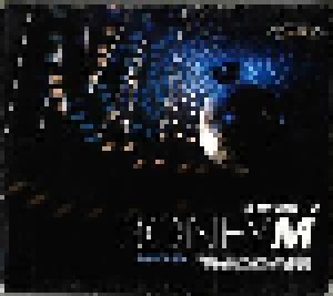  Unbekannt: A Tribute To Boney M (CD) - Bild 1