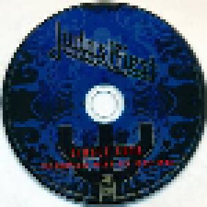 Judas Priest: Single Cuts (CD) - Bild 3