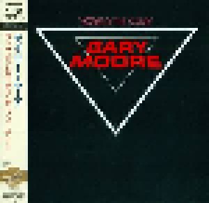 Gary Moore: Victims Of The Future (SHM-CD) - Bild 1