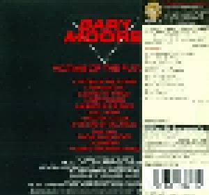 Gary Moore: Victims Of The Future (SHM-CD) - Bild 2