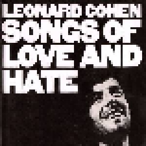 Leonard Cohen: Songs Of Leonard Cohen & Songs Of Love And Hate (2-CD) - Bild 3