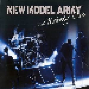 New Model Army: ...& Nobody Else (2-CD) - Bild 1