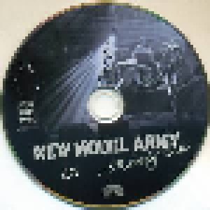 New Model Army: ...& Nobody Else (2-CD) - Bild 3