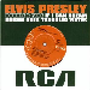 Cover - Elvis Presley With The Royal Philharmonic Orchestra: If I Can Dream / Bridge Over Troubled Water