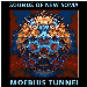 Cover - Sounds Of New Soma: Moebius Tunnel